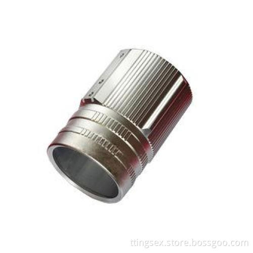 High StrengthZinc Alloy Die Casting Industry Security Camer